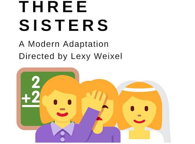 threesisters